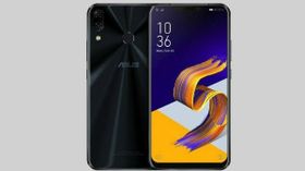 ভারতে লঞ্চ হল Asus Zenfone 5Z, বিক্রি শুরু ৯ জুলাই