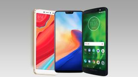 OnePlus 6 থেকে Redmi Y2, Amazon-এ সেরা পাঁচটি স্মার্টফোন