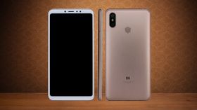 5400 mAh ব্যাটারি সহ ১৯ জুলাই লঞ্চ হবে Xiaomi Mi Max 3