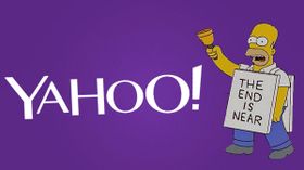২০ বছর পরে বন্ধ হয়ে গেল Yahoo Messenger