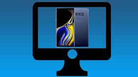 মাত্র ৫০০ টাকা খরচ করে নতুন Samsung Galaxy Note 9 ফোনকে একটি কম্পিউটারে পরিণত করবেন কীভাবে?