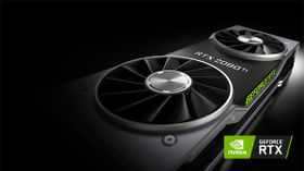 অবশেষে লঞ্চ হল তিনটি নতুন জেনারেশানের Nvidia গ্রাফিক্স কার্ড