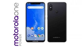 ২৪ সেপ্টেম্বর ভারতে আসবে Motorola One Power