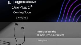শিঘ্রই বাজারে আসবে OnePlus 6T