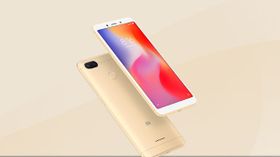 বৃহষ্পতিবার ফ্ল্যাশ সেলে পাওয়া যাবে Redmi 6