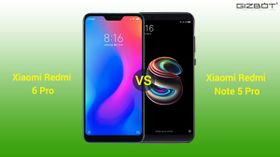 Redmi Note 5 pro এর থেকে কতোটা আলাদা নতুন Redmi Note 6 pro?