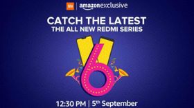 লঞ্চের আগেই দেখে নিন Redmi 6, Redmi 6A আর Redmi 6 Pro দাম ও স্পেসিফিকেশান