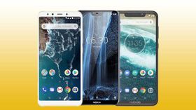 Mi A2 বনাম Nokia 6.1 Plus বনাম Motorola One Power: সেরা Android One স্মার্টফোন কোনটি?
