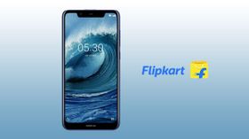সোমবার বিক্রি শুরু হল Nokia 5.1 Plus