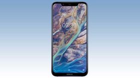 লঞ্চ হল Nokia X7: দাম ও স্পেসিফিকেশান
