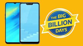 বিগ বিলিয়ান ডেজে বিক্রি শুরু হল Realme 2 Pro আর Realme C1