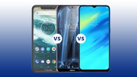 Realme 2 Pro বনাম Moto One Power বনাম Nokia 6.1 Plus: মিডরেঞ্জে সেরা ফোন কোনটি?