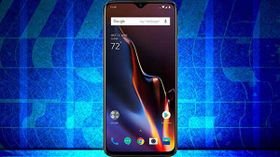 চোখ ধাঁধানো থান্ডার পার্পেল কালারে লঞ্চ হল OnePlus 6T
