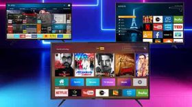 ২৬,০০০ টাকার কমে এই টিভিগুলিতে পাবেন ৫০ ইঞ্চি ডিসপ্লে