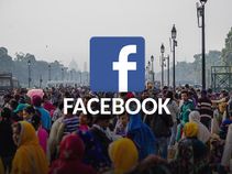 ભારત FB માટે ટોચનો દેશ બન્યો છે: અહેવાલ