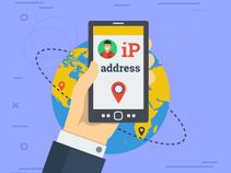 તમારા IP એડ્રેસનું રક્ષણ કેવી રીતે કરવું