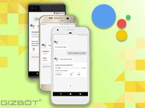 Google Assistant એપ્લિકેશન Play Store પર તેનો માર્ગ બનાવે છે