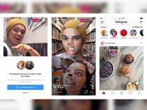 હવે તમે Instagram પર મિત્ર સાથે લાઇવ થઇ શકો છો