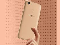 Oppo F5 યુથ એડિશનમાં 6 ઇંચ 18: 9 ડિસ્પ્લે અને વધુ