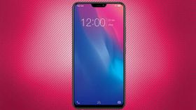 Vivo V9 યુથ માં રૂ.1000 નો બીજી વખત ઘટાડો