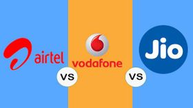 એરટેલ vs વોડાફોન vs રિલાયન્સ જિઓ: બેસ્ટ પોસ્ટપેડ 500 રૂપિયાથી ઓછી યોજના ધરાવે છે
