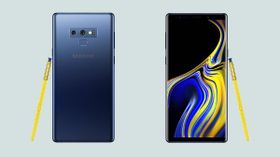 સેમસંગ ગેલેક્સી Note9 જાહેરાત: વિશિષ્ટતાઓ, લક્ષણો અને ભાવ