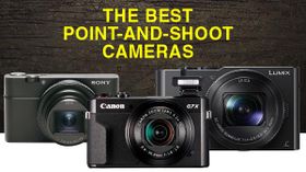 5 બેસ્ટ પોઇન્ટ અને શૂટ કેમેરો, જે તમારે ખરીદવો જોઈએ