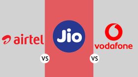 એરટેલ vs જિયો vs વોડાફોન: સપ્ટેમ્બર 2018 માં ખરીદવાની શ્રેષ્ઠ લાંબી માન્યતા પ્રીપેઇડ યોજનાઓ