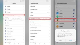 કોઈપણ Xiaomi સ્માર્ટફોન પર જાહેરાતોને સંપૂર્ણપણે કેવી રીતે અક્ષમ કરવી: સરળ યુક્તિ
