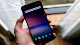 LG V40 ThinQ લોન્ચ તારીખ જાહેર: પાંચ કેમેરા, SD 845 SoC શક્યતા