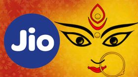 જિઓ નવરાત્રી 2018 ઓફર: જિયો કોઈ નવરાત્રિ-વિશિષ્ટ યોજનાઓ આપી નથી રહ્યું