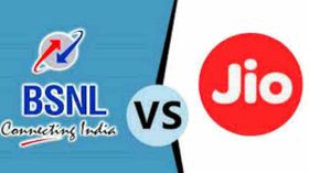 365 દિવસની વેલિડિટી સાથે જીયો vs બીએસએનએલ પ્રિપેઇડ રીચાર્જ યોજનાઓ