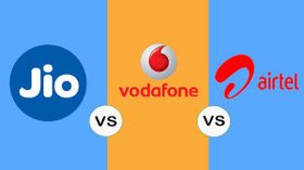 જિયો vs એરટેલ vs વોડાફોન: ટોચની 2 જીબી ડેટા પ્રતિ દિવસ ની યોજનાઓ