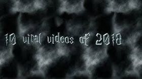 વર્ષ 2018 ના 10 વાઇરલ વિડિઓઝ