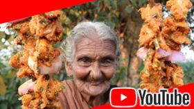 ઇન્ડિયા ના સૌથી વૃદ્ધ યુટ્યૂબર અને આપણા ચહિતા શેફ ગ્રેની 107 વર્ષ ના મસ્તનામ્મા નું દુઃખદ અવસાન