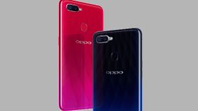 16 એમપી પોપ અપ કેમેરા અને ફાસ્ટ ચાર્જિંગ સાથે oppo કે થ્રી લોન્ચ કરવામાં આવ્યો