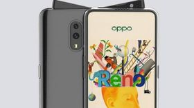 Oppo રેનોટ 10એક્સ ઝૂમ vs ઓપો રેનો