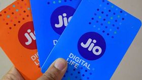 Jio ના પાંચ બેસ્ટ 4g plan કયા ડેટા ની અંદર વધુ ડેટા અને વેલિડિટી આપવામાં આવે છે?