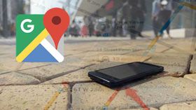 Google maps ના આયુ સરસ હવે રિવોર્ડ કમાઈ શકશે ડિસ્કાઉન્ટ મેળવી શકશે અને બીજું ઘણું બધું