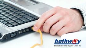 Hathway lifelong બિન ઓફર લોન્ચ કરવામાં આવી માત્ર રૂપિયા 399 માં અનલિમિટેડ બ્રોડબેન્ડ મેળવો