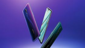 Oppo A9 6.53 ઈંચ ની ફુલ એચડી પ્લસ સ્ક્રીન સાથે રૂપિયા 15490 માં લોન્ચ કરવામાં આવ્યો