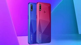 Realme x અને રીયલમી 3આઇ અને ઇન્ડિયા ની અંદર લોન્ચ કરવામાં આવ્યા તેના સ્પેક્સ ફિચર્સ અને કિંમત વિશે જાણો