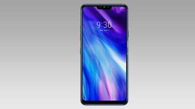 Ifa 2019 ની અંદર એલજી દ્વારા ત્રિપલ સ્ક્રીન સ્માર્ટફોન લોન્ચ કરવામાં આવી શકે છે.