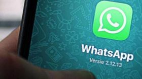 રિસર્ચ અનુસાર whatsapp હેક થઈ શકે છે અને તમારા મેસેજિસને પણ બદલી શકાય છે