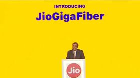 શું તમે jio ફાઇબર કનેક્શન ખરીદી રહ્યા છો? જો તમારો જવાબ હા હોય તો તમારું અત્યારનું ડીટીએચ કનેક્શન યુઝલેસ થઇ જશે