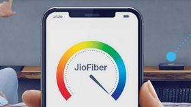 Jio ફાઇબર ની અંદર એડિશનલ ડેટા માત્ર છ મહિના માટે ઉપલબ્ધ રહેશે