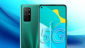 ઓનર 30એસ 5જી અને 64એમપી કેમેરા સાથે લોન્ચ કરવા માં આવ્યો