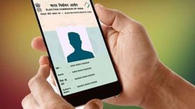 Digital Voter ID કાર્ડ તમારા સ્માર્ટફોન કરી શકો છો ડાઉનલોડ, આ સ્ટેપ્સ કરો ફોલો