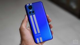 Realme GT Neo 3નો નવો વેરિયંટ લોન્ચ, માત્ર 17 મિનિટમાં થશે ફૂલ ચાર્જ