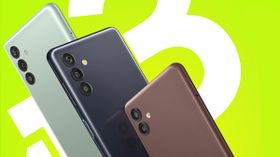 12 GB Ram, 5000 mAH બેટરીવાળો Samsung Galaxy M13 5G લોન્ચ, કિંમત માત્ર આટલી!